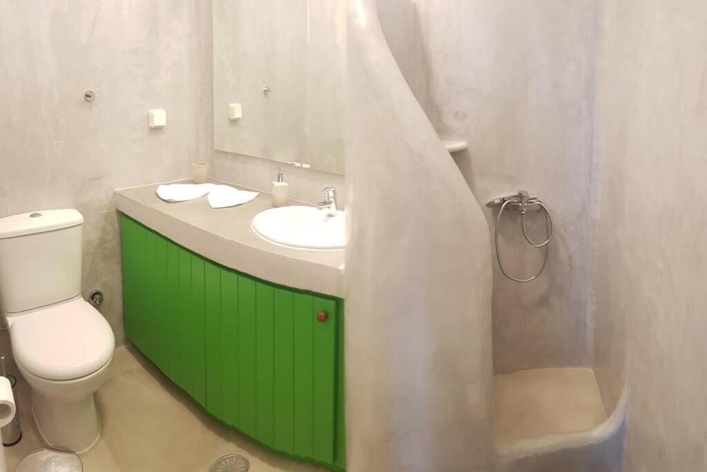 Kostos House Green Luaran gambar